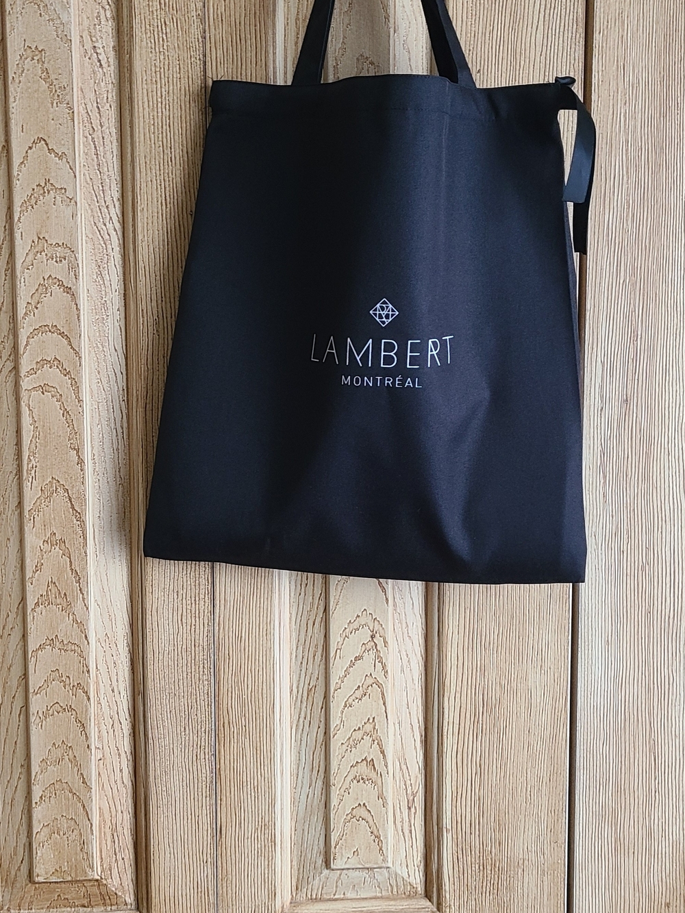 Lambert Dust Bag